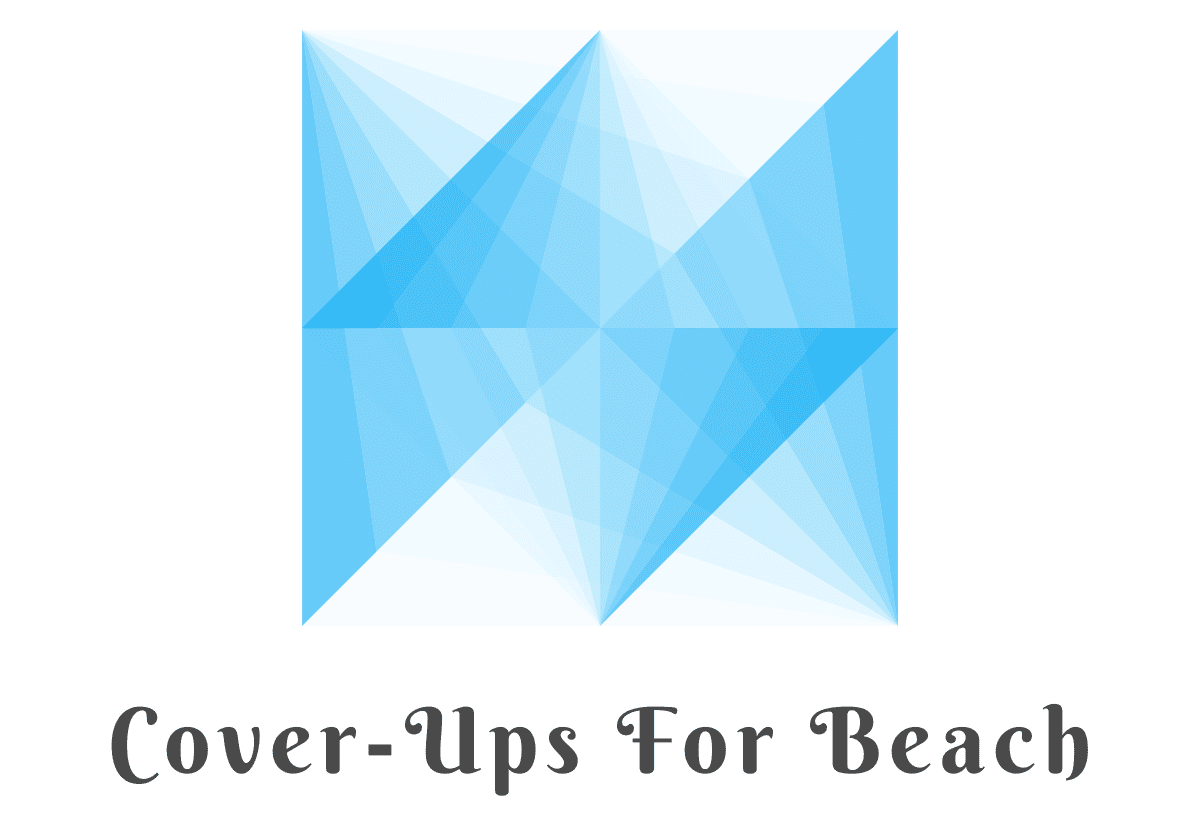 Cover-Ups For Beach