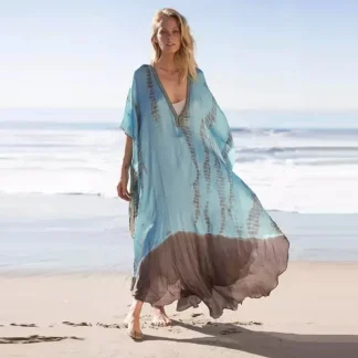 Boho Cover-Ups