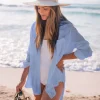 cyan-beach-dress